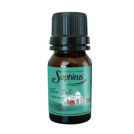 Aceite Esencial NIGH QUEEN 10 ml