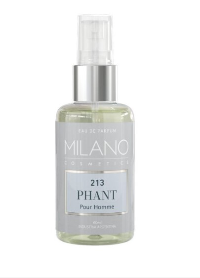 Perfume Simil Mini PHANTOM 213 60ml