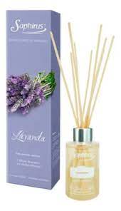 Difusor en varilla LAVANDA VAINILLA 125 ml