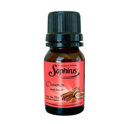 Aceite Esencial CINNAMON 10 ml