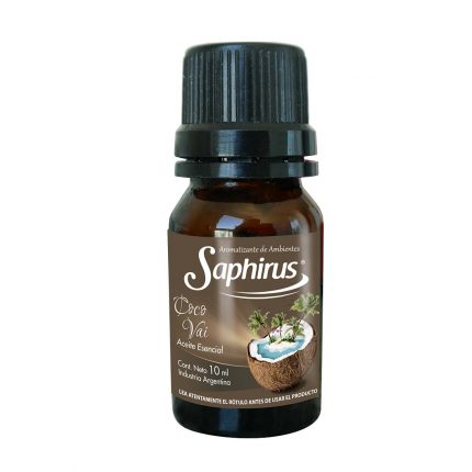 Aceite Esencial COCO VAI 10 ml