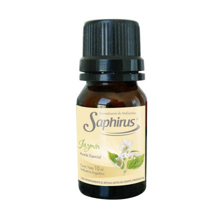 Aceite Esencial JAZMIN 10 ml