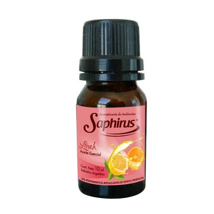 Aceite Esencial LINAH 10 ml