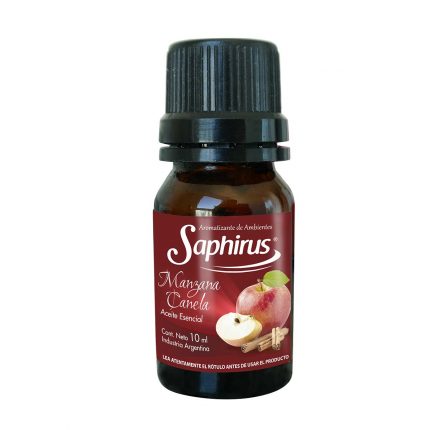 Aceite Esencial MANZANA CANELA 10 ml