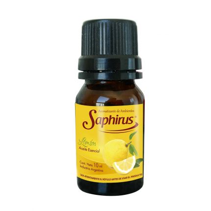 Aceite Esencial MIEL Y LIMON 10 ml