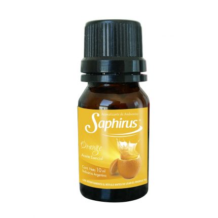 Aceite Esencial ORANGE 10 ml