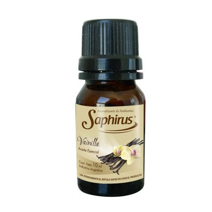 Aceite Esencial VAINILLA 10 ml