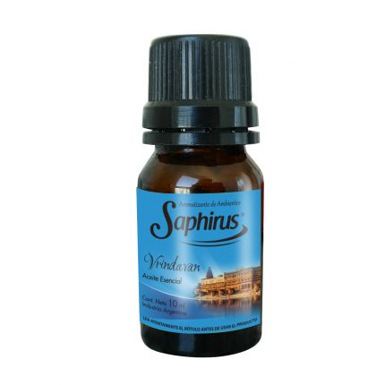 Aceite Esencial VRINDAVAN 10 ml