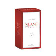 Perfume Milano AMOR CACHAREL 50 ml