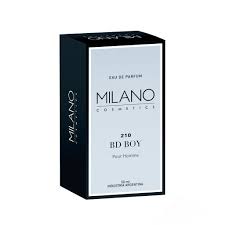  Perfume Milano BAD BOY 50 ml