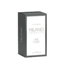  Perfume Milano CAROLINA HERRERA 212 50 ml