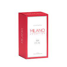 Perfume Milano FLOWERS 50 ml