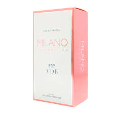 Perfume Milano LA VIDA ES BELLA 50 ml