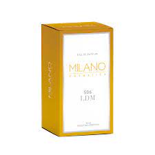 Perfume Milano LADY MILLION 50 ml