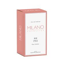 Perfume Milano PURE XS FEMME 50 ml