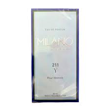 Perfume Milano Y-YSL 50 ml