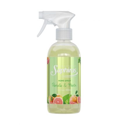 Home Spray POMELO &amp; MENTA 500ml