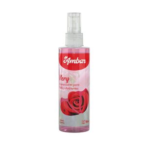 Aromatizante textil AMBAR MERY 150 ml