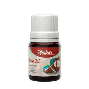 Aceite Esencial AMBAR COCO VAI 10 ml