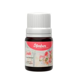 Aceite Esencial AMBAR LINAH 10 ml