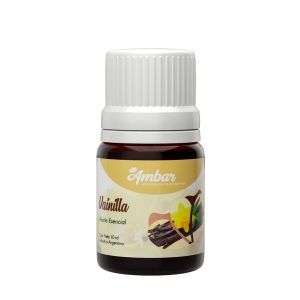 Aceite Esencial AMBAR VAINILLA 10 ml