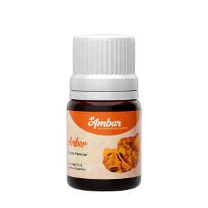 Aceite Esencial AMBAR AMBER 10 ml