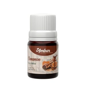 Aceite Esencial AMBAR CINNAMON 10 ml