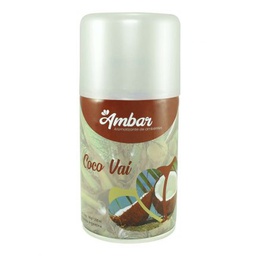 [AB-07] Aromatizador de Ambientes en Aerosol AMBAR COCO VAI