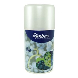 [AB-29] Aromatizador de Ambientes en Aerosol AMBAR UVA