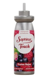 [TO-01] Aromatizador Touch FRUTOS ROJOS