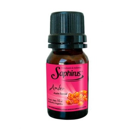 [AE-27] Aceite Esencial AMBER 10 ml