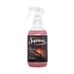 [FT-24] Aromatizante Textil SAPHIRUS FAREN 250 ml