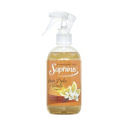 [FT-61] Aromatizante Textil SAPHIRUS LIMON DULCE Y VAINILLA 250 ml