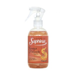 [FT-52] Aromatizante Textil SAPHIRUS NARANJA PIMIENTA 250 ml