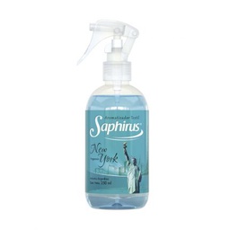 [FT-60] Aromatizante Textil SAPHIRUS NEW YORK 250 ml