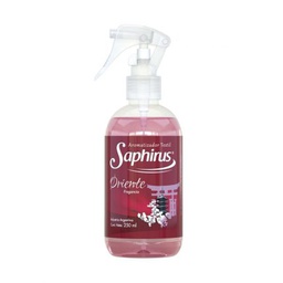 [FT-55] Aromatizante Textil SAPHIRUS ORIENTE 250 ml
