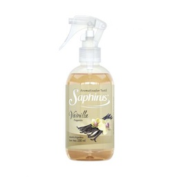 [FT-07] Aromatizante Textil SAPHIRUS VAINILLA 250 ml