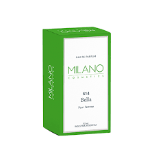 [PS-21]  Perfume Milano BELLA  50 ml
