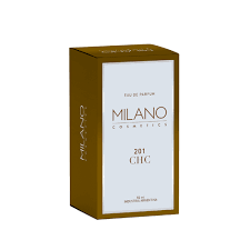 [PS-01]  Perfume Milano CAROLINA HERRERA CLASICO 50 ml