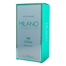 [PS-22] Perfume Milano LMALE 50 ml