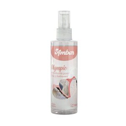 [AT-22] Aromatizante textil AMBAR OLYMPIC 150 ml