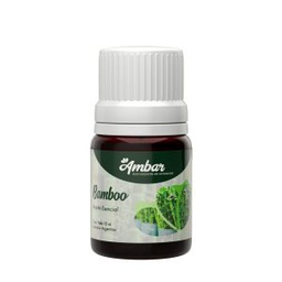 [AA-01] Aceite Esencial AMBAR BAMBOO 10 ml