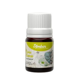 [AA-03] Aceite Esencial AMBAR FLORES BLANCAS 10 ml