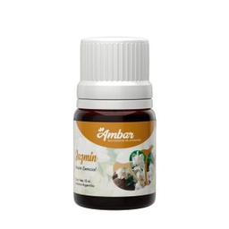 [AA-05] Aceite Esencial AMBAR JAZMIN 10 ml