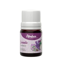 [AA-06] Aceite Esencial AMBAR LAVANDA 10 ml