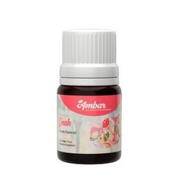 [AA-08] Aceite Esencial AMBAR LINAH 10 ml