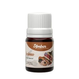 [AA-19] Aceite Esencial AMBAR INCIENSO 10 ml